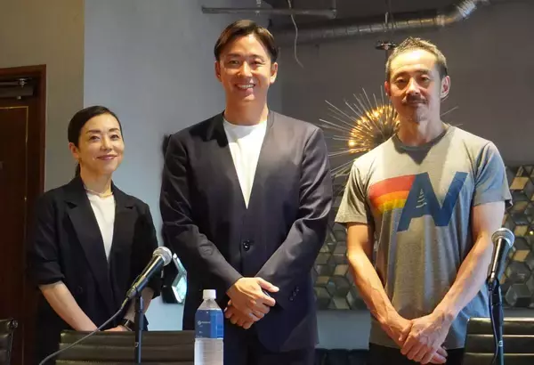 斎藤佑樹氏が「パラダイス大手町」の「Ｗｅｌｌｎｅｓｓ　Ｌｉｆｅ　アンバサダー」に就任「緑の空間がとても気に入っています」