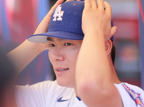 山本由伸「すべて楽しみ」「落ち着いて楽しめたら」　２度目のオールスターにワクワク、登板はなしも