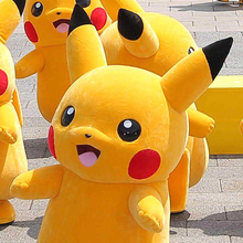 株式会社ポケモンが「令和８年熊本地震」被災地支援で総額１億円を寄付