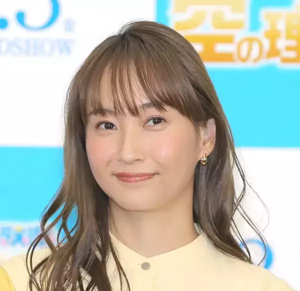 藤本美貴「うちは傘は１ダース」に後輩ママびっくり　１４歳長男「手から離れると全部忘れちゃう」