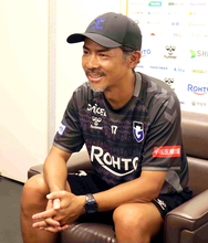 Ｇ大阪の明神智和新監督が開幕・浦和戦で初采配「サポーターの方、関係者の方は特別な思いがある。大きな試合になる」…指揮官一問一答《１》