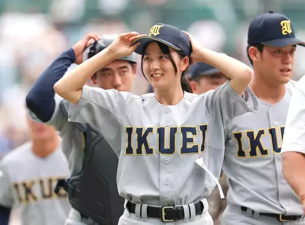 【甲子園】仙台育英・星よつはマネジャー　１－０完封の後輩右腕に「すごい投手だなって」…強豪・花咲徳栄撃破に分析面でも貢献