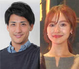 「日テレ・山本紘之アナのモデル妻・石川理咲子、第１子妊娠を報告「出産まで残りわずかとなりました」山本アナはサッカーＷ杯の実況で活躍」の画像1