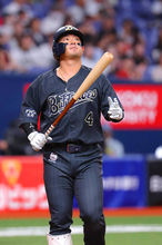 【オリックス】再生へ！森友哉が左手首を手術　強行出場を続けたが２度の登録抹消…攻守で不安消えず　完全復活のため決断　