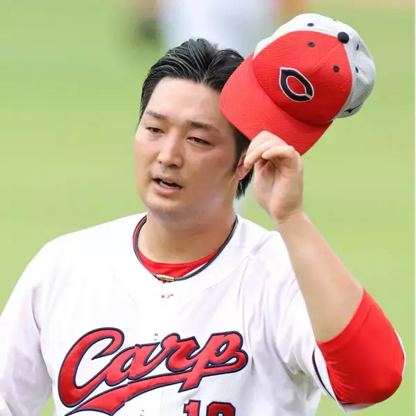 【広島】床田寛樹「ピッチングがひどすぎる」本業集中で９月初戦白星へ　残り２９試合で３位ＤｅＮＡと４・５差　９月１日の中日戦に先発