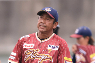 前監督の元ソフトバンク選手逮捕で女子野球チーム「九州ハニーズ」が謝罪「深くお詫び申し上げます」