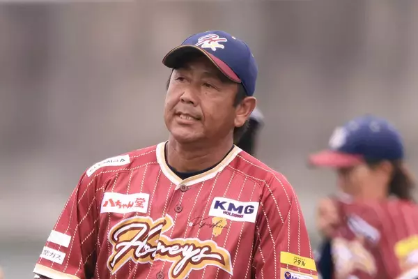 前監督の元ソフトバンク選手逮捕で女子野球チーム「九州ハニーズ」が謝罪「深くお詫び申し上げます」