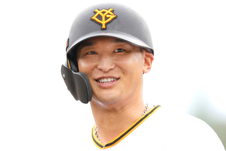 巨人・吉川尚輝が今日１軍復帰　最終チェック２軍戦で横っ跳び好捕…７月に左太もも裏肉離れ
