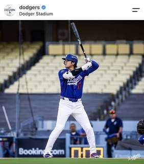 大谷翔平の「本当の状態」ドジャースの打撃コーチが明かす「ボールが本当によく飛んでいた」山本由伸と対戦でガチンコ調整