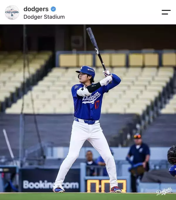 大谷翔平の「本当の状態」ドジャースの打撃コーチが明かす「ボールが本当によく飛んでいた」山本由伸と対戦でガチンコ調整