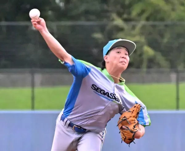 【社会人野球】今季限りで廃部のセガサミーが大勝発進　ドラフト候補・樫村佳歩投手が４回ノーヒット投球でスカウト陣にアピール