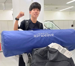 早大の「山の名探偵」工藤慎作に対抗し「山のいごっそう」高石樹が国学院大の箱根駅伝初優勝へキーマン