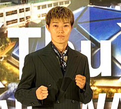 【ボクシング】和田まどか、不可解な判定負けから再びＷＢＡ挑戦者決定戦「戦いはまだ続いている。世界王者になって恩返しを」…１１・２６ダブル世界戦アンダーカード