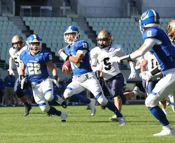 アメリカンフットボール・関学大がリーグ戦で引き分けた関大に大勝　甲子園ボウルは立命大と初の関西決戦
