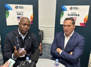 ＷＢＣ米国監督が期待「スキーンズＶＳ大谷翔平」「山本由伸ＶＳジャッジ」　３年前には予言的中も