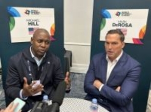 ＷＢＣ米国監督が期待「スキーンズＶＳ大谷翔平」「山本由伸ＶＳジャッジ」　３年前には予言的中も