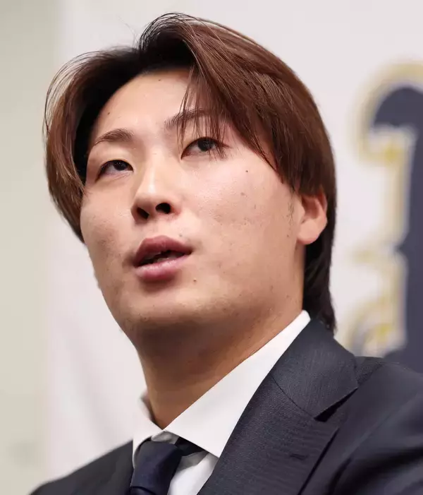 【オリックス】東晃平が２６歳の誕生日に「絶対復活」の誓い「来年がダメなら、厳しい立場に…」右肘手術からリスタートへ決意