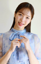 刈川くるみアナ「興味を持ったら何でもやってみたい」、歌舞伎、落語鑑賞に能の習い事でカルチャーを伝える