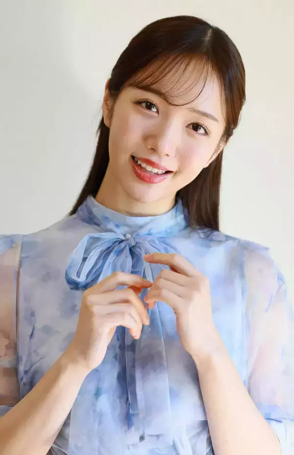 刈川くるみアナ「興味を持ったら何でもやってみたい」、歌舞伎、落語鑑賞に能の習い事でカルチャーを伝える