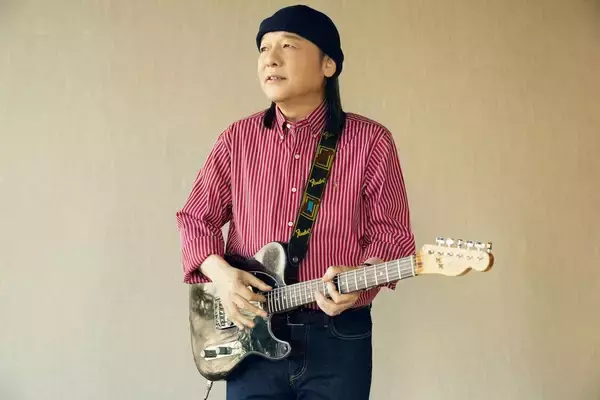 山下達郎「クリスマス・イヴ」でギネス世界記録に認定　４０年連続シングルチャートＴＯＰ１００入り達成で