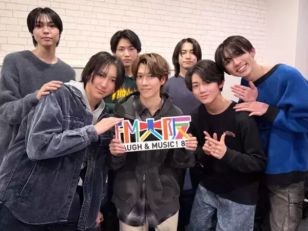 ＣＬＡＳＳ　ＳＥＶＥＮの新番組が来年１月３日からＦＭ大阪でスタート　テーマは「車と過ごす楽しい時間」