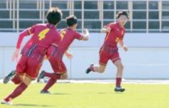 【高校サッカー】神戸弘陵が前回王者・前橋育英を撃破　車いすラグビーパリ金の池透暢を父に持つ池壱樹が２発