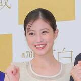「【紅白】「体のラインが」今田美桜がセクシー衣装！「チャイナっぽい」ピッタピタ「やばいな」「まじ」」の画像1