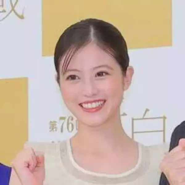 【紅白】「体のラインが」今田美桜がセクシー衣装！「チャイナっぽい」ピッタピタ「やばいな」「まじ」