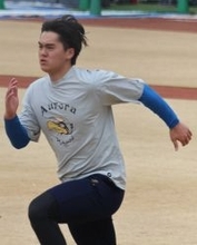 【日本ハム】２４年ドラ２左腕・藤田琉生「達さんがステーキ焼いたり…運転も全部してくれた…」達との米国自主トレに感謝