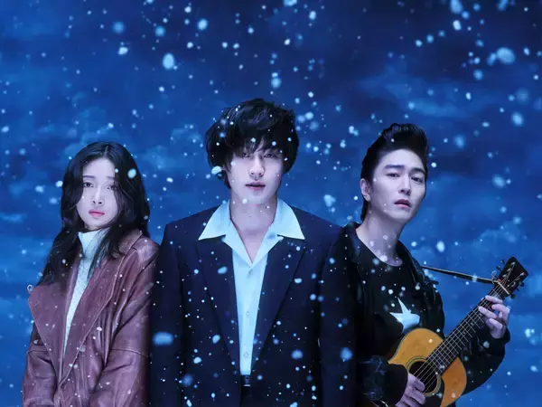 Ｔｒａｖｉｓ　Ｊａｐａｎ・松田元太が６月に舞台単独初主演　漫画原作「俺節」演歌歌手目指す青森出身の青年役