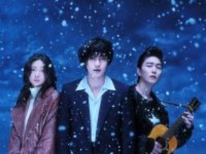 Ｔｒａｖｉｓ　Ｊａｐａｎ・松田元太が６月に舞台単独初主演　漫画原作「俺節」演歌歌手目指す青森出身の青年役