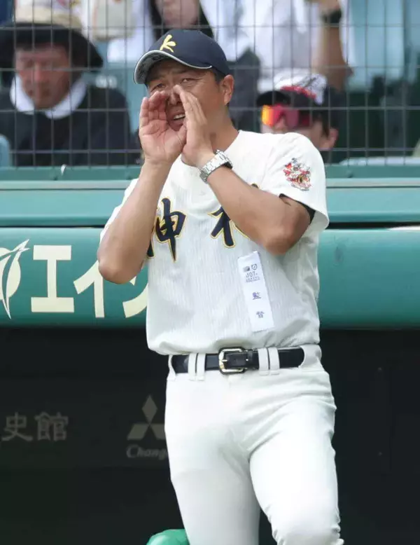 【センバツ】全国Ｖのサッカー部に続け！　神村学園が悲願の初Ｖへ２年ぶり７度目の聖地