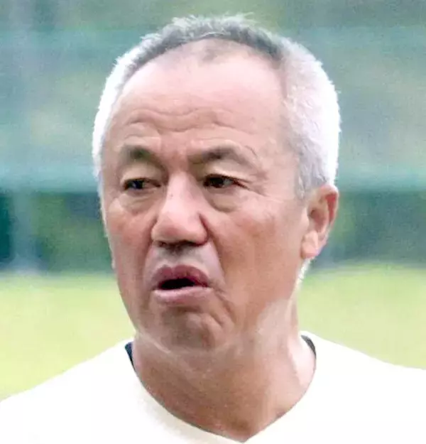 東洋大姫路・岡田龍生監督が教え子の阪神・坂本誠志郎にエール「大谷とバッテリーを組んだら感動します」