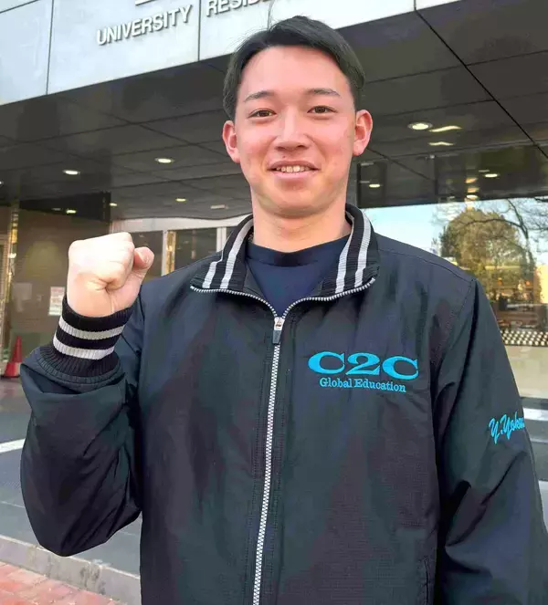 【大学野球】山梨学院・横山悠が立正大に入寮　高校日本代表で目標は「プロ」昨夏聖地で８打数連続安打