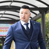 「【巨人】「『浦学魂』見せますよ」ドラ６・藤井健翔が高校球児ばりの気合でキャンプに臨む」の画像1