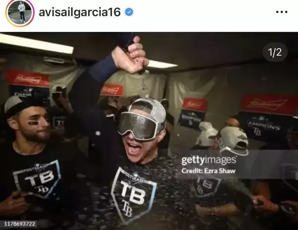 ３４歳で引退を決意　２０１７年に打率２位でオールスターにも選出されたアビサイル・ガルシア外野手