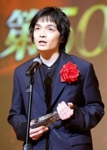 岡山天音がエランドール賞を受賞　昨年は「特別思い出深い年」…森七菜がお祝いゲストで駆けつける