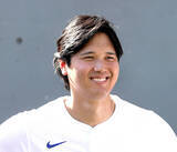 「大谷翔平が明かした本音　独身時代との違い「（家を）出るときに寂しい、帰るのも楽しみ。２つの世界を行き来している」」の画像1