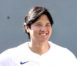 大谷翔平が明かした本音　独身時代との違い「（家を）出るときに寂しい、帰るのも楽しみ。２つの世界を行き来している」