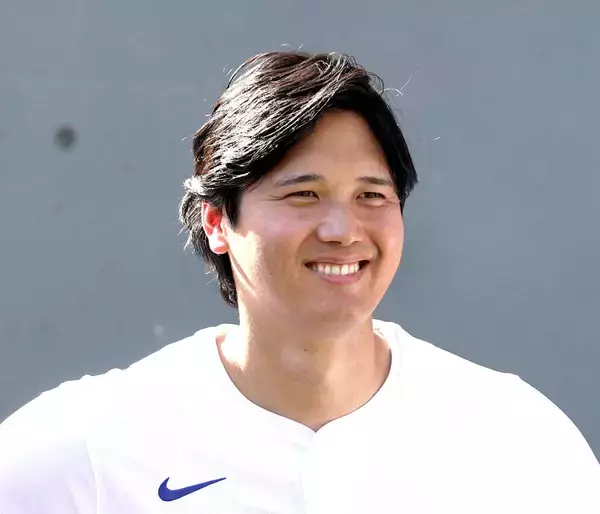 大谷翔平が明かした本音　独身時代との違い「（家を）出るときに寂しい、帰るのも楽しみ。２つの世界を行き来している」
