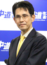 中道改革連合の代表選で惜敗した階猛氏、俳優の次男のイケメンぶりでバズっていることに「父に似てるって言われるとうれしい」