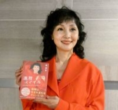 南果歩、２度離婚しても「結婚は悪いものでない」と思う理由　６２歳、活力のひとつは孫の存在