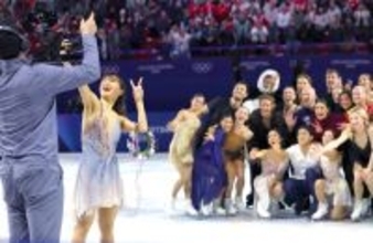 【五輪】史上最多６個のメダル獲得の日本は「フィギュア大国」へ歴史的転換点･･･フィギュア担当記者総括コラム