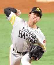 【ソフトバンク】木村光が勝利の方程式入りに前進　小久保監督も高評価「めちゃくちゃ良かった。今の状態なら」