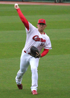 【広島】ドラ２斉藤汰直がリリーフで開幕１軍「１年間戦い抜きたい」亜大の盟友、巨人・山城京平は開幕ローテ入り