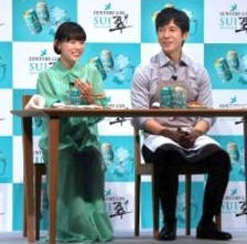 杉咲花　「揚げ物を上手になりたい」揚げ物セットを買いそろえる　一番好きな食べ物は「豚しゃぶ」