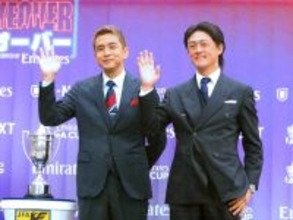 元日本代表　稲本潤一氏「森保さんの采配が気になる」李忠成氏「強さ示せ」…未明のイングランド戦へエール