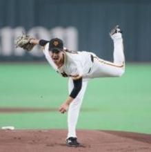 腹痛に吹き出物も…巨人・井上温大が乗り越えた壮絶すぎる苦悩の日々