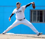 「【巨人】ルシアーノが２回途中５失点でホロ苦の先発再出発…ファーム・リーグＤｅＮＡ戦」の画像1