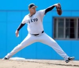 【巨人】ルシアーノが２回途中５失点でホロ苦の先発再出発…ファーム・リーグＤｅＮＡ戦